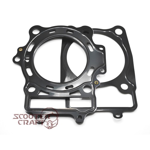 Cylinder gasket kit linhai atv - kit,