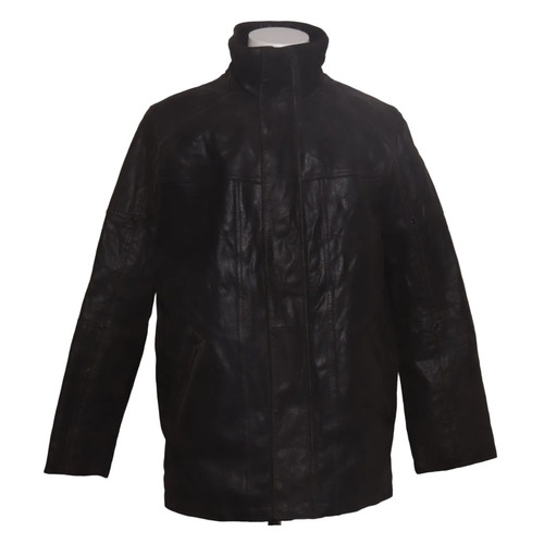 Canda lederjacke herren - canda, lederjacke,