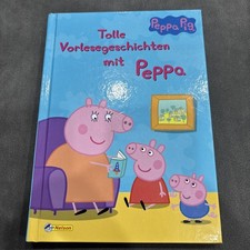KINDERBUCH zur Serie: Tolle