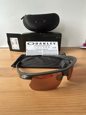 Oakley Bisphaera Sonnenbrille