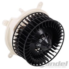 GEBLÄSEMOTOR INNENRAUMGEBLÄSE HEIZUNGSGEBLÄSE passend für MERCEDES E-KLASSE W210