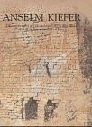 Anselm kiefer buch - anselm,
