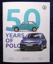 VW Polo I II G40 GT 6N