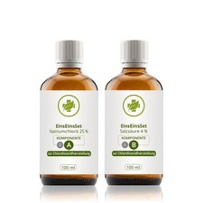 Natriumchlorit 25% +