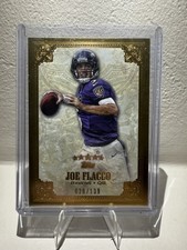 2012 Topps Five Star - #107