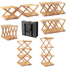 Campingregal faltbar