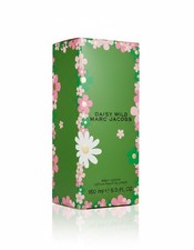 Marc Jacobs Daisy Wild Body