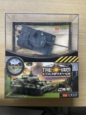 The Armor Corps 1:72 Ferngesteuerter Panzer Tiger 1 14 R/C NEU OVP Nr. 937 801