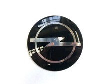 NEU NOS Emblem Motorhaube