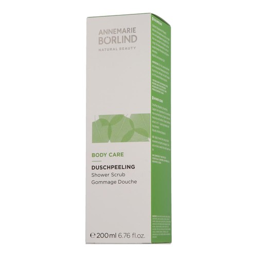 Annemarie börlind body care - body,