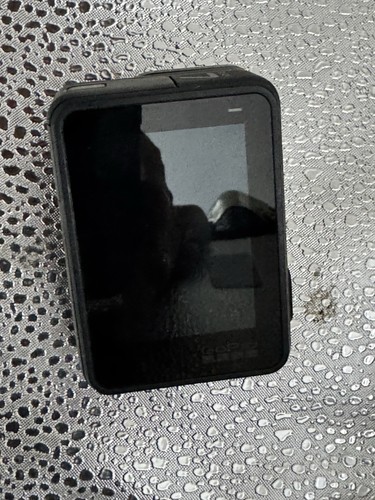 Gopro hero7 black - gopro,