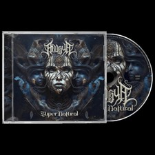 Arogya - Supernatural (CD)