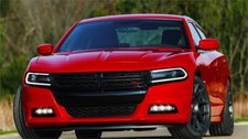 DODGE CHARGER 2015