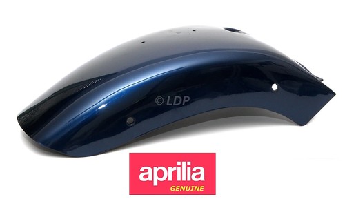 Aprilia kotflügel hinten - aprilia,