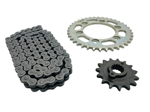Set übertragung ducati st4 - Übertragung, s