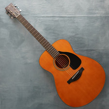 Yamaha FS3 Akustikgitarre