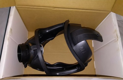 Interspiro 460 190 885 mask - 460-190-885,