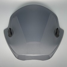 PUIG TOURENSCHEIBE FÜR NAKED BIKES LEICHT GETÖNT (WS20) INKL. ABE