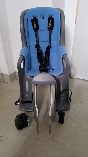 Britax römer jockey relax - jockey,