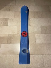 Nidecker race board 164cm - nidecker,