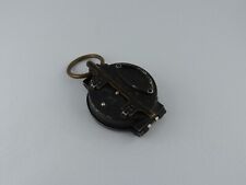 Alter Soldaten Kompass / Wehrmacht Marschkompass Max Kohl (2. WK) MK 111802