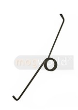 Unimog feder gaspedal u411 - unimog,
