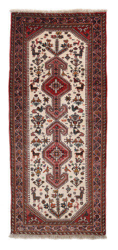Orientteppich abadeh 200 - orientteppich,