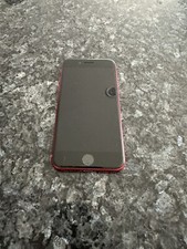 iPhone 8 64gig (red) Edition 
