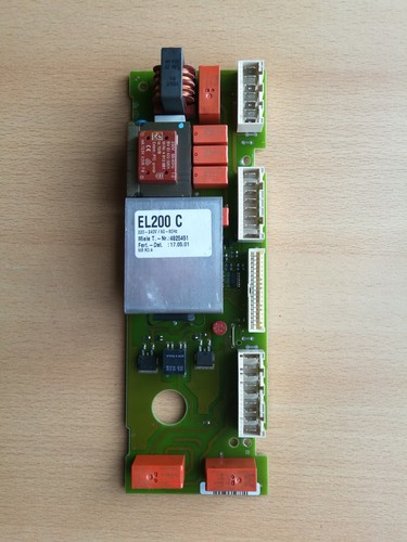 Miele elektronik 200 - miele,