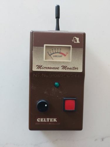 Celtek a100 mikrowelle monitor - celtek,