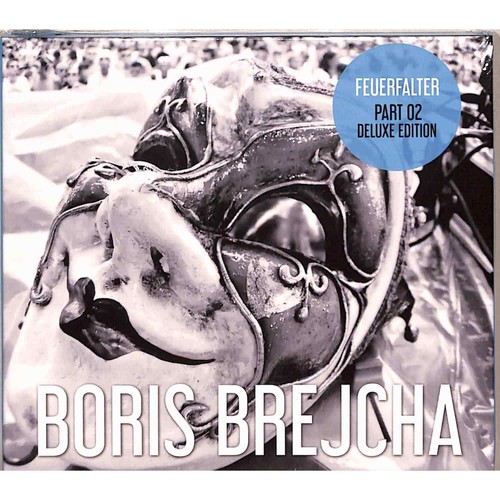 Boris brejcha feuerfalter - /,