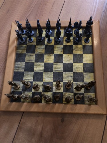 Schachspiel schach hochwertig - schach,
