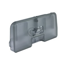 Wassertank BOSCH 11004976 für Dampfbackofen FullSteam® Kombigerät mit Mikrowelle