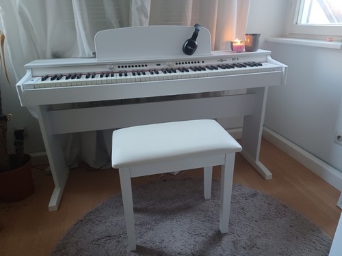Digital piano - digital,