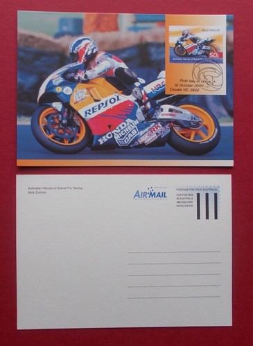 Postkarte grand prix - grand,