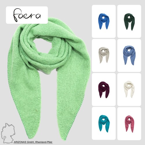 Faera xxl elastisches - faera, bouclé