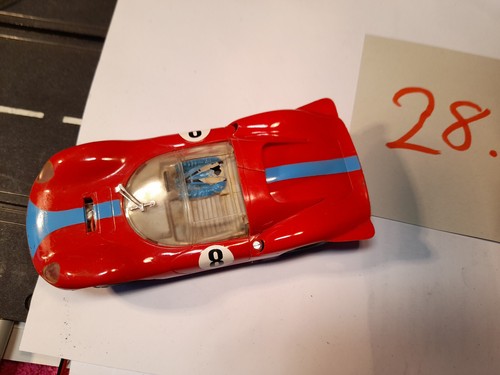 Carrera universal 132 ferrari - carrera,