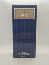 Aramis 900 Herbal Cologne