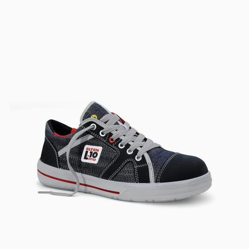 Sicherheitshalbschuh sensation - sicherheitshalbschuh,