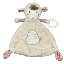 TOPOLINO TOPOMINI SCHMUSETUCH