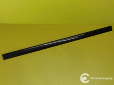 Schutzleiste Fahrertür links Smaragdschwarz 189U, W208 CLK, A 2086900562