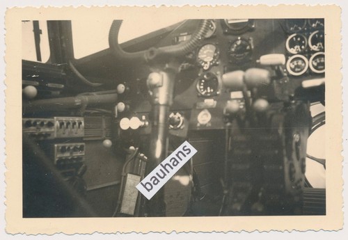 Foto luftwaffe flugzeug - foto,