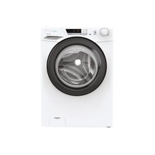Waschmaschine Candy HCU1292DWB41S Weiß 9 Kg der Kapazität 1200 U/min