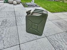 BW 20L Kanister von 1987