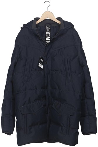 Oliver mantel herren winter - herren,