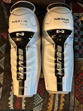 Eishockey Knieschoner Bauer Nexus 28cm