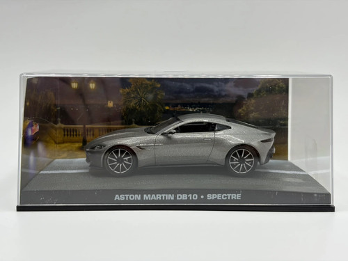 2014 aston martin - 1/43, db10