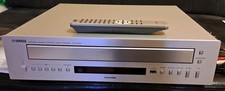 Yamaha CD-C600 CD-Player, 5-FACH-CD-WECHSLER, mit Fernbedienung