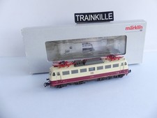 37011 MÄRKLIN HO 3-GLEISIG