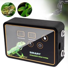 Reptilien-Luftbefeuchter